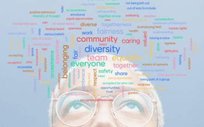 Reflections on our inclusion webinar