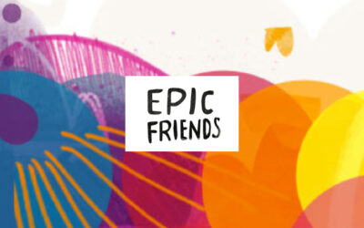 Epic Friends