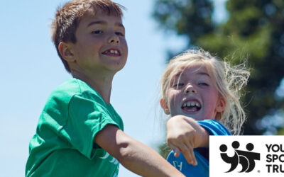 60 Second Physical Activity Challenges