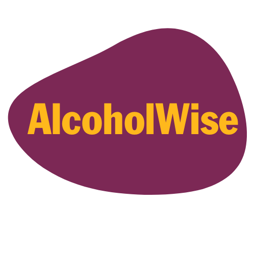 Alcoholwise logo for website