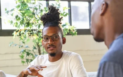 Trauma-informed care and racialised communities – Centre for Mental Health