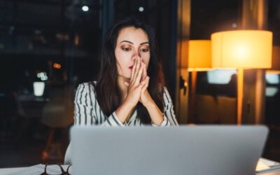 How can menopause affect mental health?