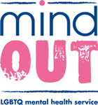 Mind Out – LGBTQ mental health service