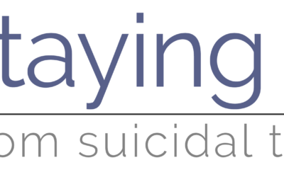 Staying safe from suicidal thoughts