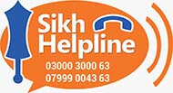 Sikh Helpline