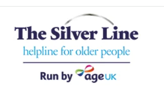 The Silver Line Helpline – free, confidential telephone service for older people