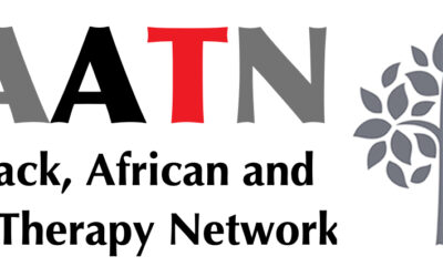 The Black, African and Asian Therapy Network