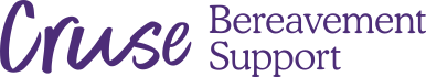 Cruse Bereavement support