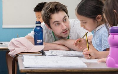 Education support