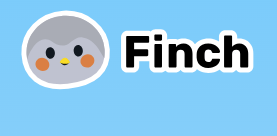 Finch app – self care tool