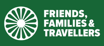 Friends, families and travellers