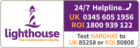 Construction Industry helpline
