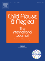 Painful childhood experiences in the lives of men who are suicidal – Article