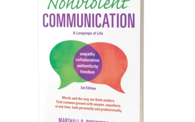 Nonviolent Communication