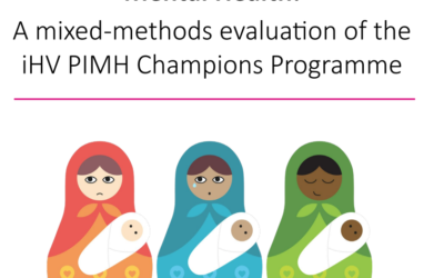 Transforming Perinatal and Infant Mental Health