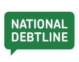 National debtline