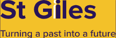 St Giles Trust