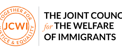 Joint Council for the Welfare of Immigrants