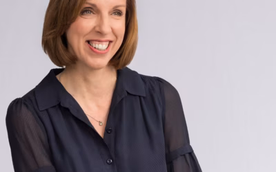Dr Louise Newson