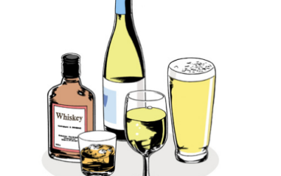 Macmillan’s Easy Read Booklet – Drink Less Alcohol