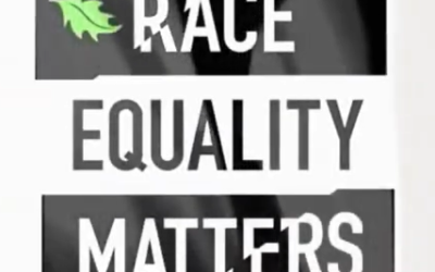 Race Equity Matters – video